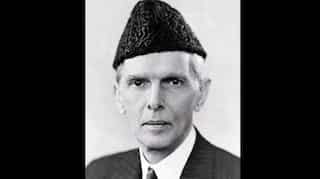 'In the memory of the man of pleasure': Alcoholic drink named after Pakistan founder Jinnah