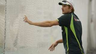Watson and Bailey to join captains in Australia review