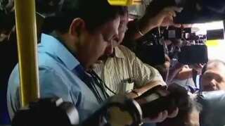 On Labour Day, Kerala State Transport Corporation MD works as bus conductor