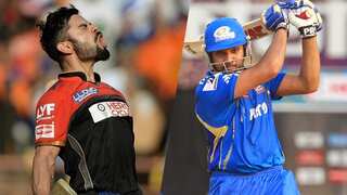 Blog: Mumbai to lock horns with beleaguered Bangalore at Chinnaswamy