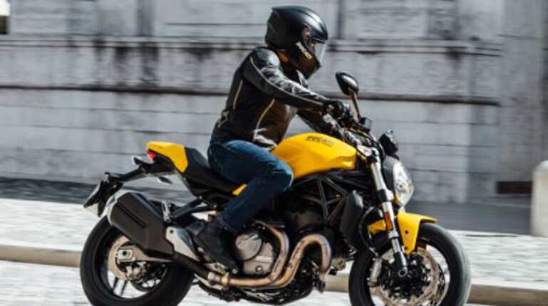 Ducati launches new Monster 821 in India at Rs 9.51 lakh