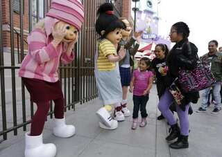 Universal Studios Orlando to partially reopen on May 20