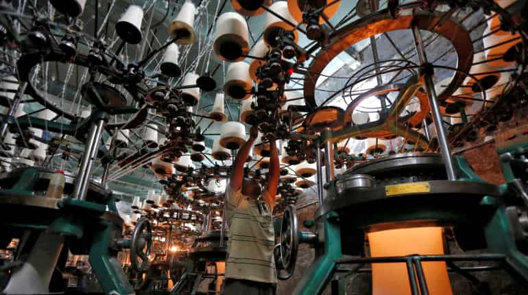 India's factory growth accelerates in April on strong domestic demand