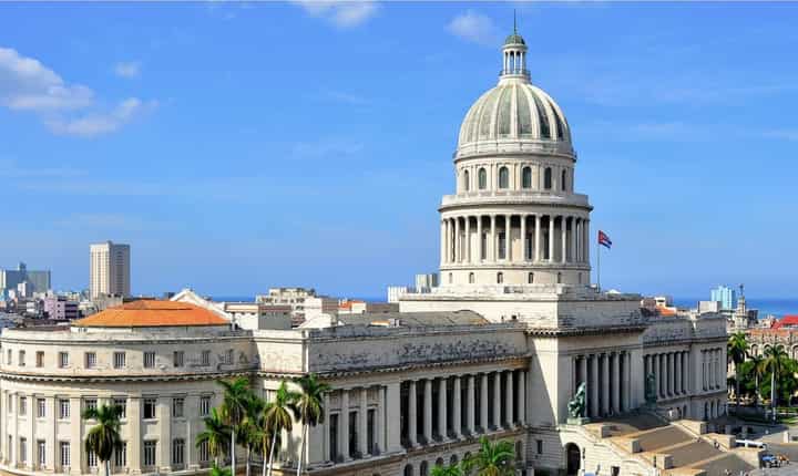 Opinion: What to expect from a post-Castro Cuba Opinion: What to expect from a post-Castro Cuba