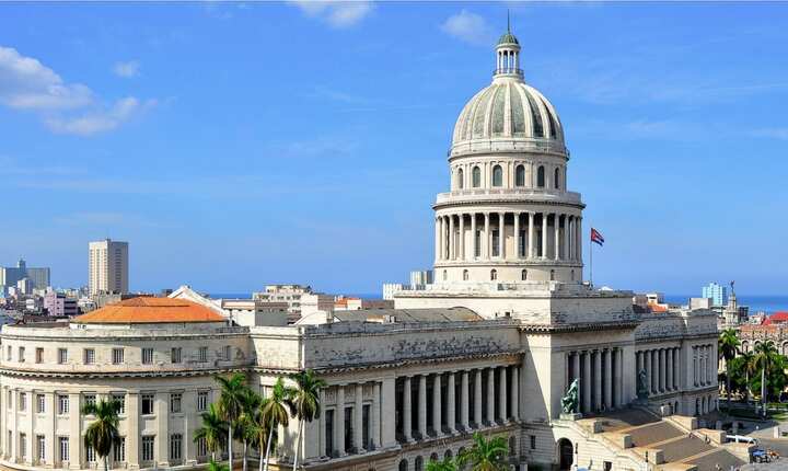 Opinion: What to expect from a post-Castro Cuba