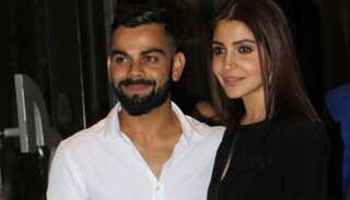 Win over Mumbai 'little gift' to Anushka on her birthday: Virat Kohli