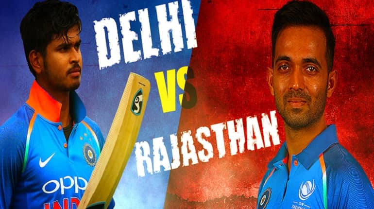 IPL 2018: Match preview of Delhi and Rajasthan IPL 2018: Match preview of Delhi and Rajasthan