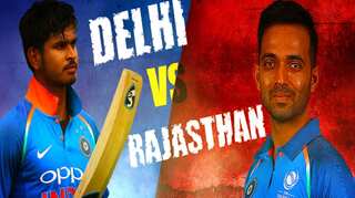 IPL 2018: Match preview of Delhi and Rajasthan