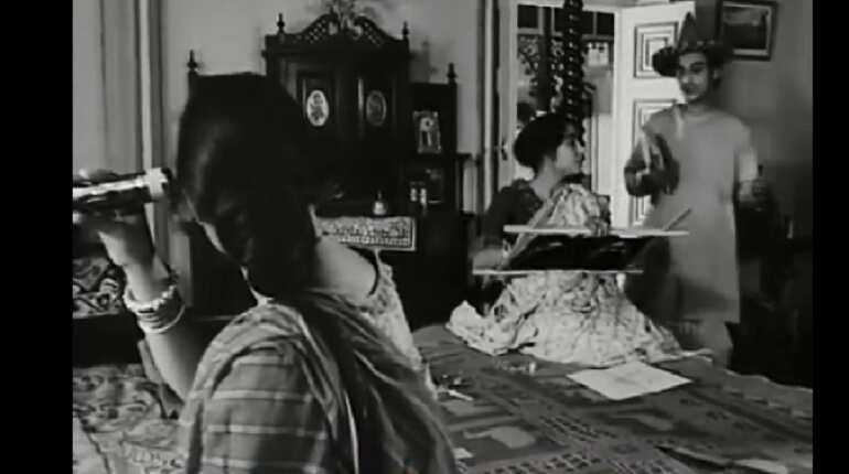 Charulata (1964)