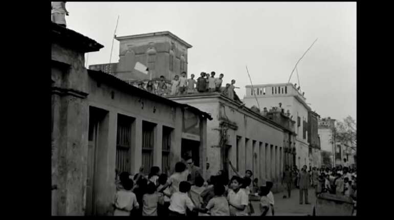 The Big City (1963)