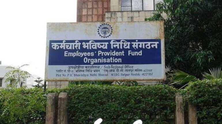 EPFO denies reports of Aadhaar data hack, discontinues services provided through Common Service Centres