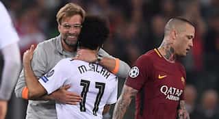 Champions League: Liverpool edge out AS Roma, to meet Real Madrid in final