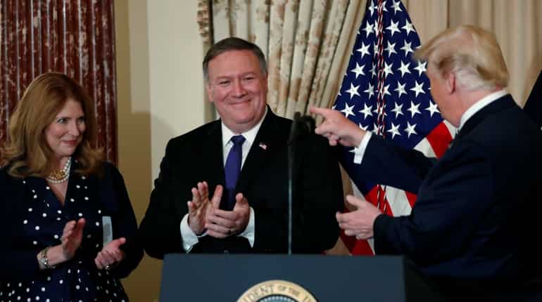 India ought to be one of America's closest partners, says US Secretary of State India ought to be one of America's closest partners, says US Secretary of State