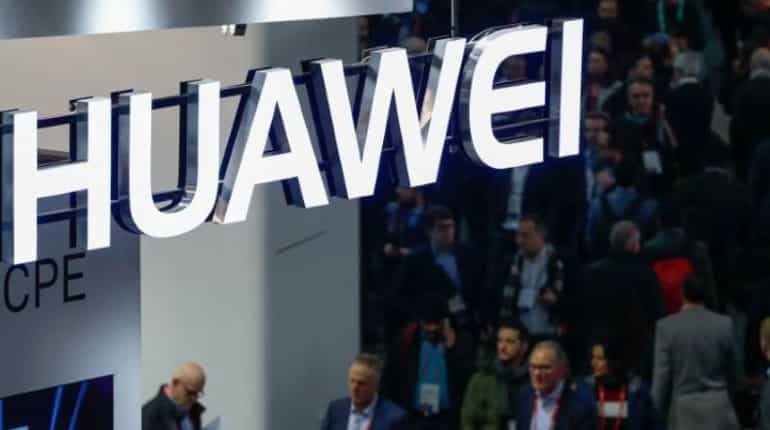 What you need to know about Chinese tech giant Huawei