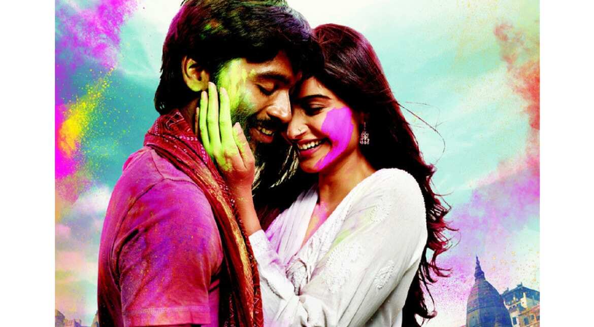 Cannes 2018: 'Raanjhanaa' co-stars Sonam Kapoor, Dhanush to give each other a miss Cannes 2018: 'Raanjhanaa' co-stars Sonam Kapoor, Dhanush to give each other a miss