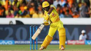 Ambati Rayudu returns to India ODI squad after impressive performance in IPL