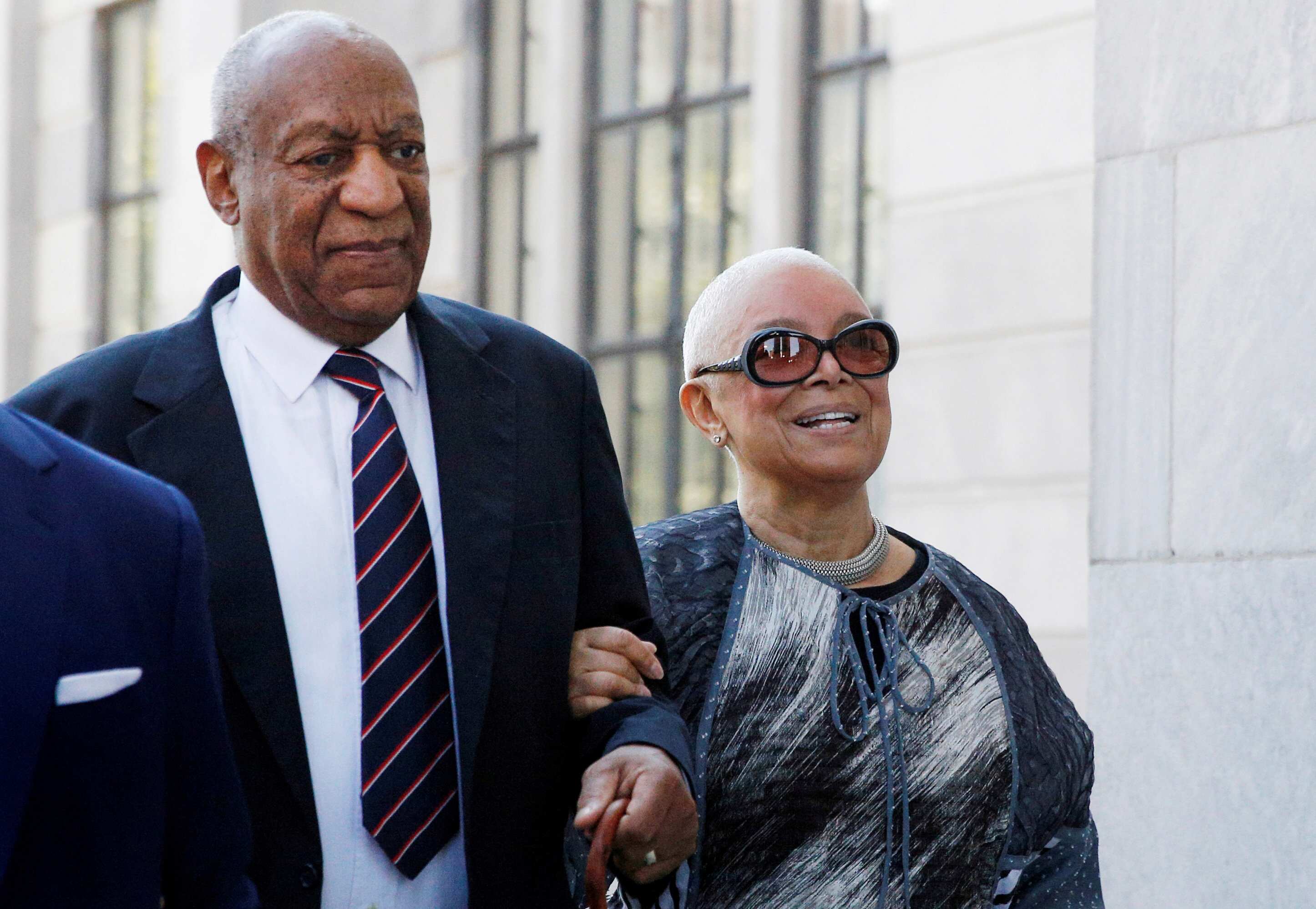 Academy of Motion Pictures expels Bill Cosby, Roman Polanski