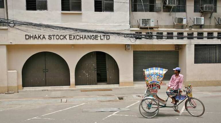 Dhaka Stock Exchange to sell 25% stake to China consortium, expects regulatory nod