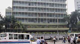 Bangladesh open to out-of-court settlement over $81 million cyber heist