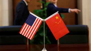 China criticizes US for blacklisting firms, promises retaliation