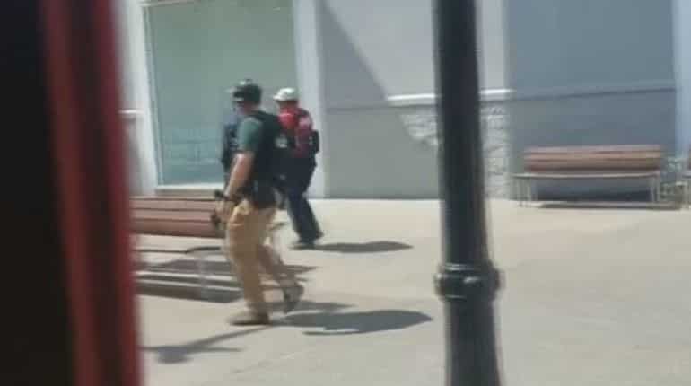 United States: One dead after man opens fire at mall in Nashville United States: One dead after man opens fire at mall in Nashville