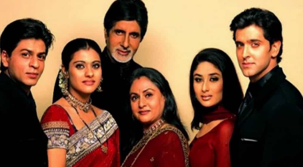Ekta Kapoor to adapt hit film 'Kabhi Khushi Kabhie Gham' into a TV show?