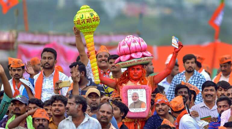 US can't ignore Uttar Pradesh if it wants better ties with India, says minister