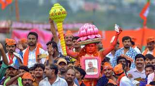 US can't ignore Uttar Pradesh if it wants better ties with India, says minister