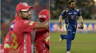 IPL 2018: Players to watch out for in Mumbai vs Punjab clash