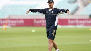 Gary Kirsten sees recovering Australia as genuine World Cup contenders
