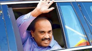 Karnataka polls: SC rejects Janardhan Reddy's plea to campaign in Bellary for brother