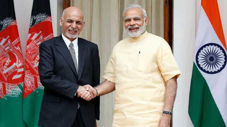 India closely following peace, reconciliation efforts in Afghanistan: MEA India closely following peace, reconciliation efforts in Afghanistan: MEA