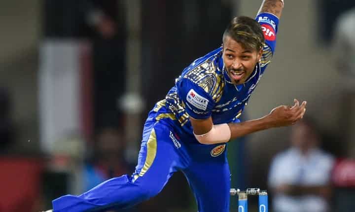 IPL 2018: Ashwin-led Punjab set 175-run target against Mumbai