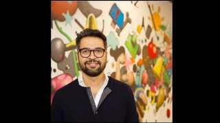 'Business Guy' Neeraj Arora could be WhatsApp's next CEO
