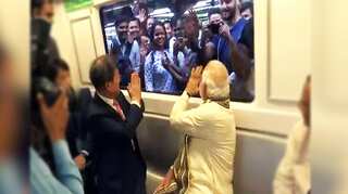 Tacit alliance between Congress, JD(S): PM Modi at Karnataka rally