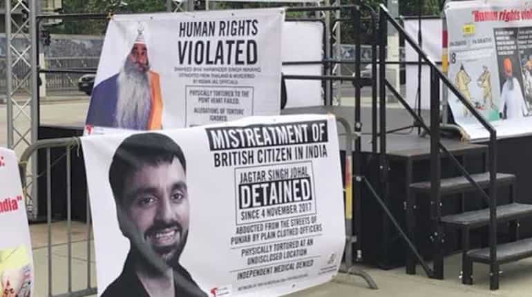 Khalistani terror: India, Canada closely cooperating Khalistani terror: India, Canada closely cooperating