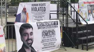 Khalistani terror: India, Canada closely cooperating