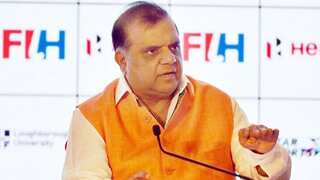 Commonwealths a waste of time and money: India Olympic chief