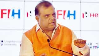 IOC has sought update on health and preparations of Olympic-bound athletes this week: Batra
