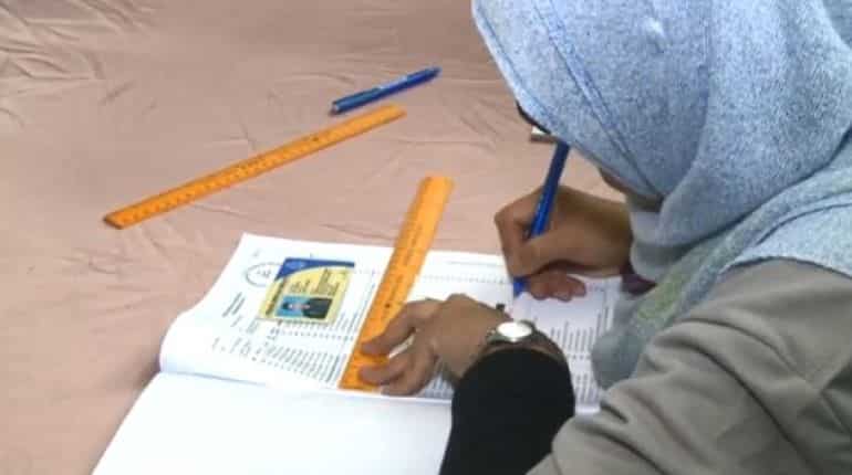 Early voting begins for Malaysia's general elections