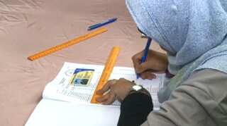Early voting begins for Malaysia's general elections