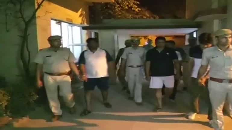 Rajasthan: Woman gang-raped by five men in Alwar