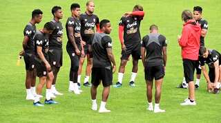 FIFA World Cup 2018: 34-year-old Paolo Guerrero set to captain Peru