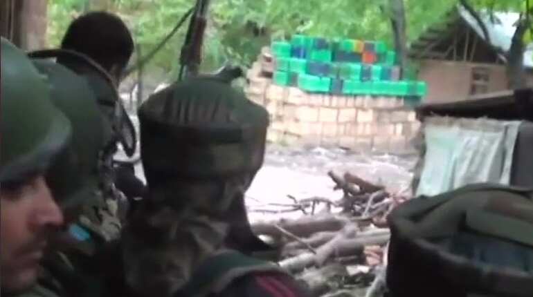 Jammu & Kashmir: Three terrorists killed in encounters in Shopian, Bandipora