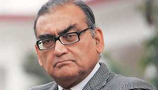 I was on verge of being impeached: Markandey Katju