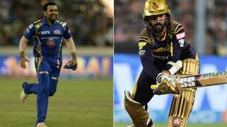 IPL 2018: Players to watch out for in Mumbai vs Kolkata clash