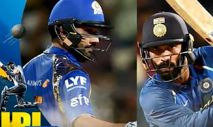 IPL 2018: Dinesh Karthik opt to bowl against Mumbai; Prasidh Krishna makes debut for Kolkata