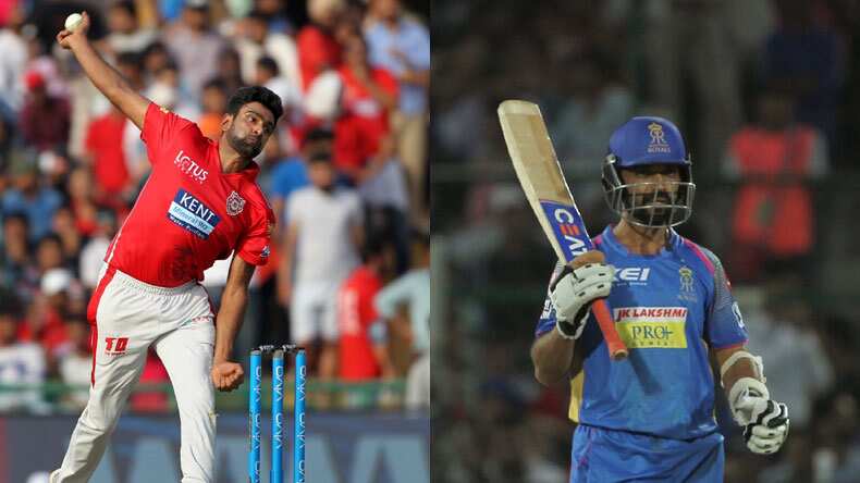 IPL 2018: Match preview of Punjab vs Rajasthan