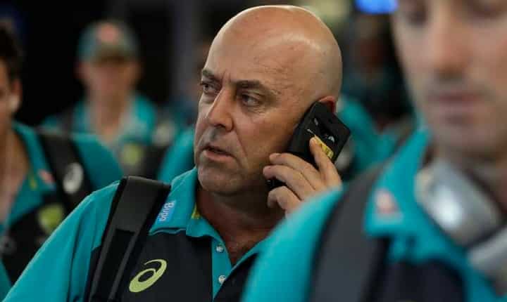 Worried about banned Smith, Warner and Cameron: Darren Lehmann Worried about banned Smith, Warner and Cameron: Darren Lehmann