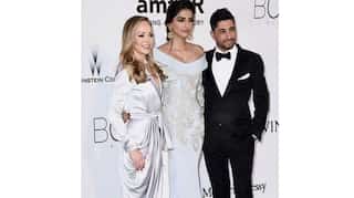 Sonam Kapoor - Anand Ahuja Wedding: International designers Ralph and Russo headed to Mumbai